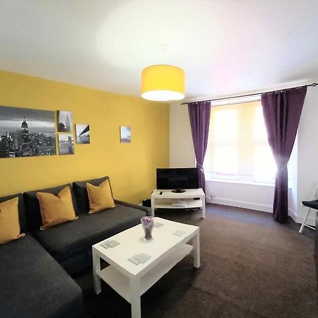 Mycosy Lorimer 17 Apartman Dundee Kültér fotó