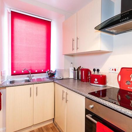 Mycosy Lorimer 17 Apartman Dundee Kültér fotó