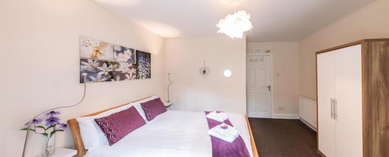 Mycosy Lorimer 17 Apartman Dundee Kültér fotó
