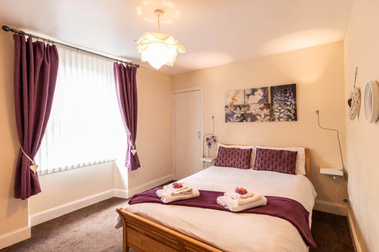 Mycosy Lorimer 17 Apartman Dundee Kültér fotó