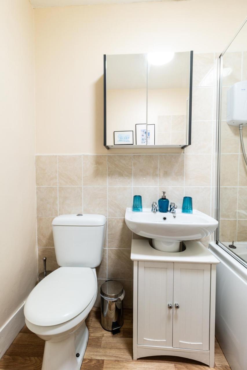 Mycosy Lorimer 17 Apartman Dundee Kültér fotó